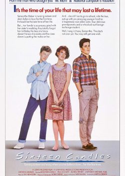 Xem Phim Mười Sáu Ngọn Nến (Sixteen Candles)