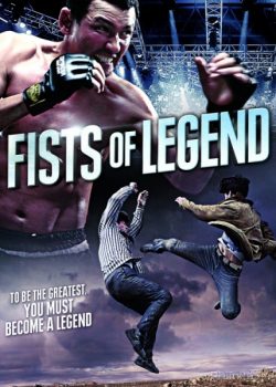 Xem Phim Nắm Đấm Huyền Thoại (Fists of Legend)