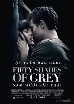 Xem Phim Năm Mươi Sắc Thái (Fifty Shades of Grey)