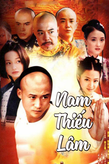 Xem Phim Nam Thiếu Lâm (Nam Thiếu Lâm)