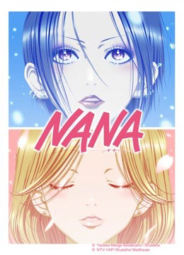 Xem Phim NANA (NANA)