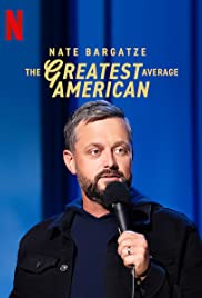 Xem Phim Nate Bargatze: Gã thường dân Mỹ vĩ đại nhất (Nate Bargatze: The Greatest Average American)