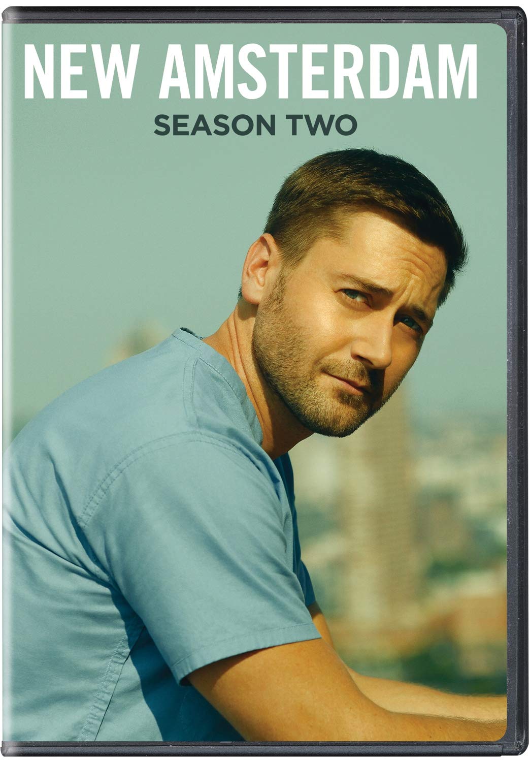 Xem Phim New Amsterdam Phần 2 (New Amsterdam Season 2)