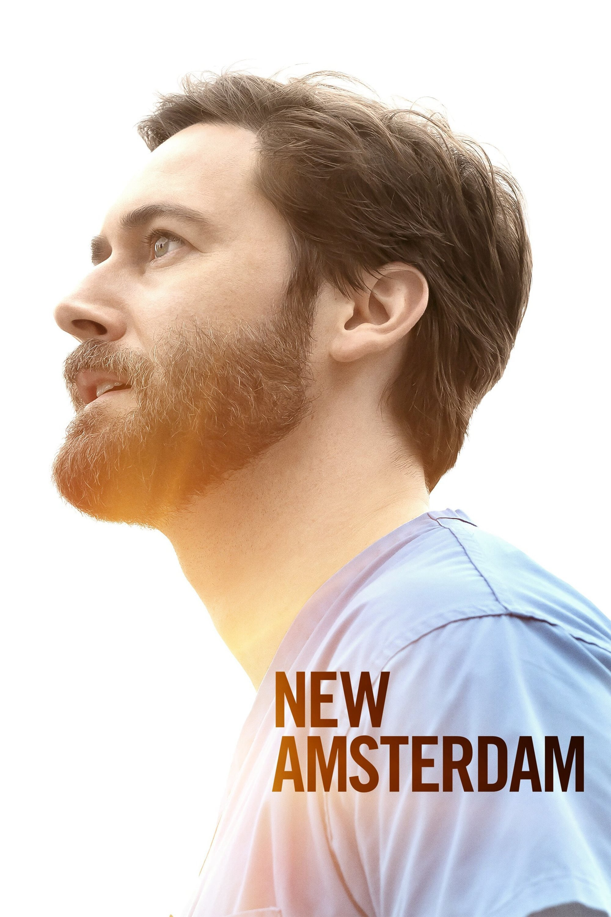 Poster Phim New Amsterdam (Phần 3) (New Amsterdam (Season 3))