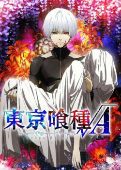 Xem Phim Ngạ Quỷ Tokyo Phần 2 (Tokyo Ghoul: √A Season 2)