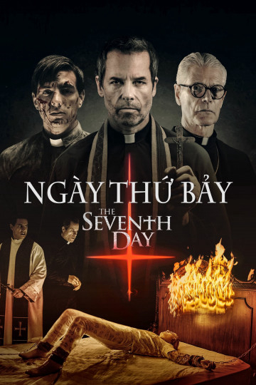 Xem Phim Ngày Thứ Bảy (The Seventh Day)