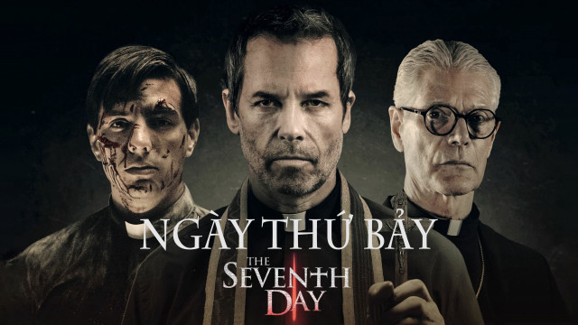 Xem Phim Ngày Thứ Bảy (The Seventh Day)