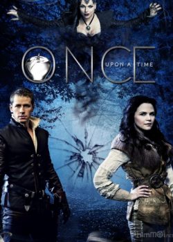 Poster Phim Ngày Xửa Ngày Xưa Phần 4 (Once Upon a Time Season 4)