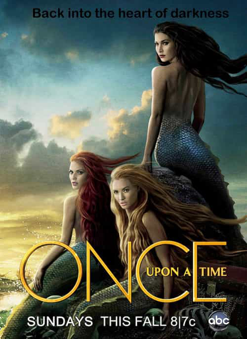 Xem Phim Ngày Xửa Ngày Xưa (Phần 6) (Once Upon a Time (Season 6))