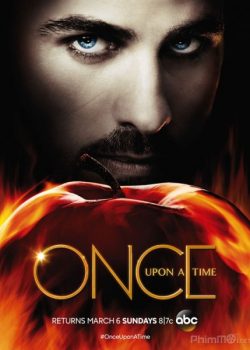 Xem Phim Ngày Xửa Ngày Xưa Phần 6 (Once Upon A Time Season 6)