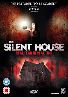 Xem Phim Ngôi Nhà Câm (Silent House)