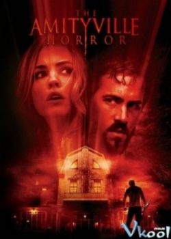 Xem Phim Ngôi Nhà Rùng Rợn (The Amityville Horror)