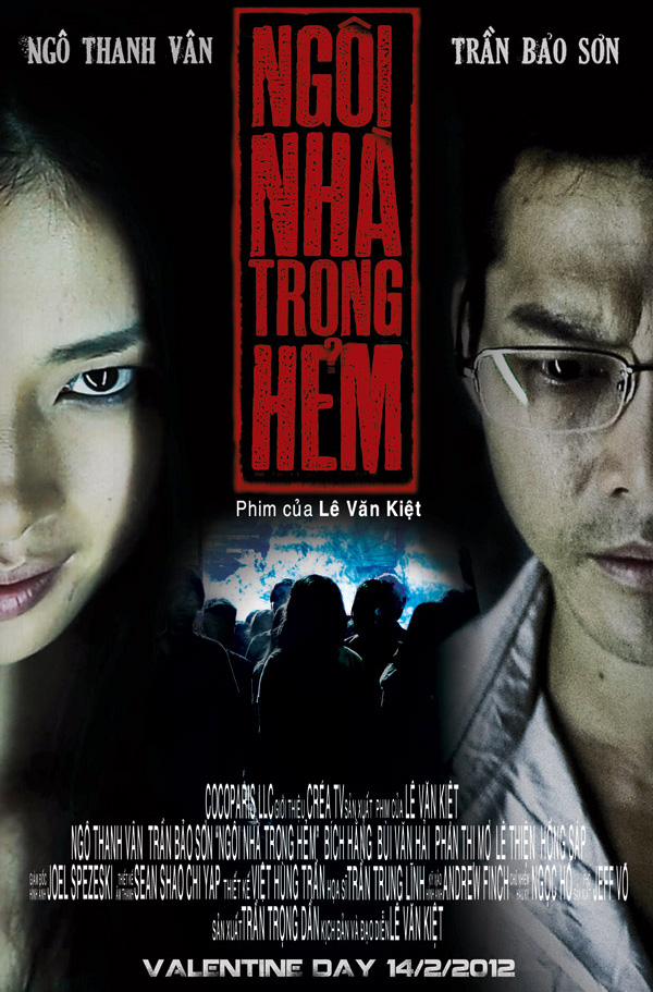 Xem Phim Ngôi Nhà Trong Hẻm (Ngôi Nhà Trong Hẻm)