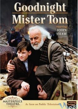 Xem Phim Ngủ Ngon, Ông Tom (Goodnight, Mister Tom)