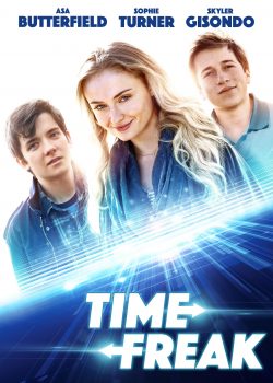 Xem Phim Ngược Dòng Thời Gian (Time Freak)