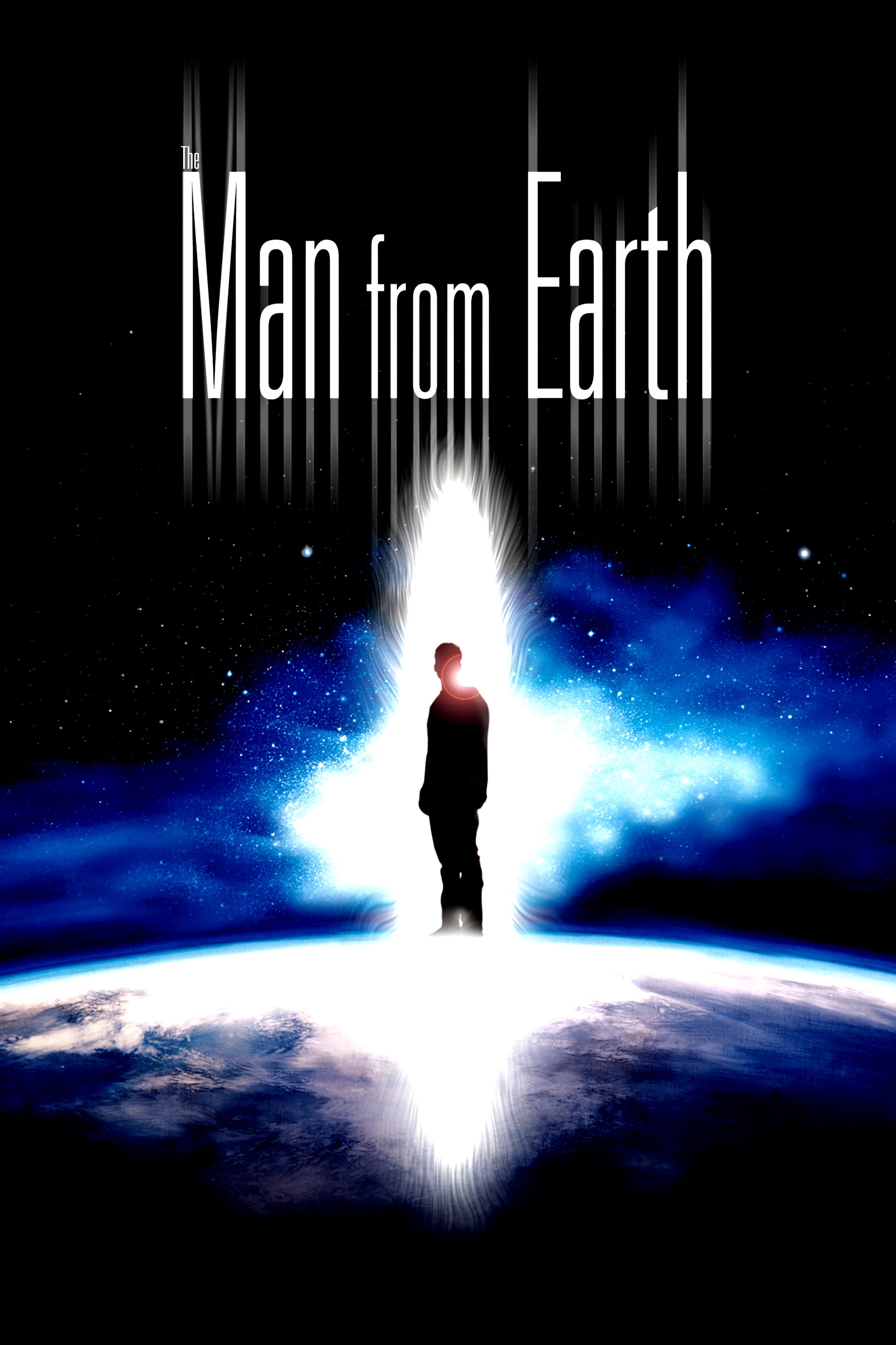 Xem Phim Người Bất Tử (The Man from Earth)