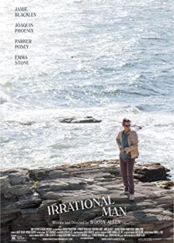 Xem Phim Người Đàn Ông Bất Lý Trí (Irrational Man)