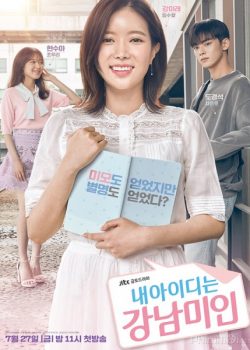 Xem Phim Người Đẹp Gangnam (My ID Is Gangnam Beauty)