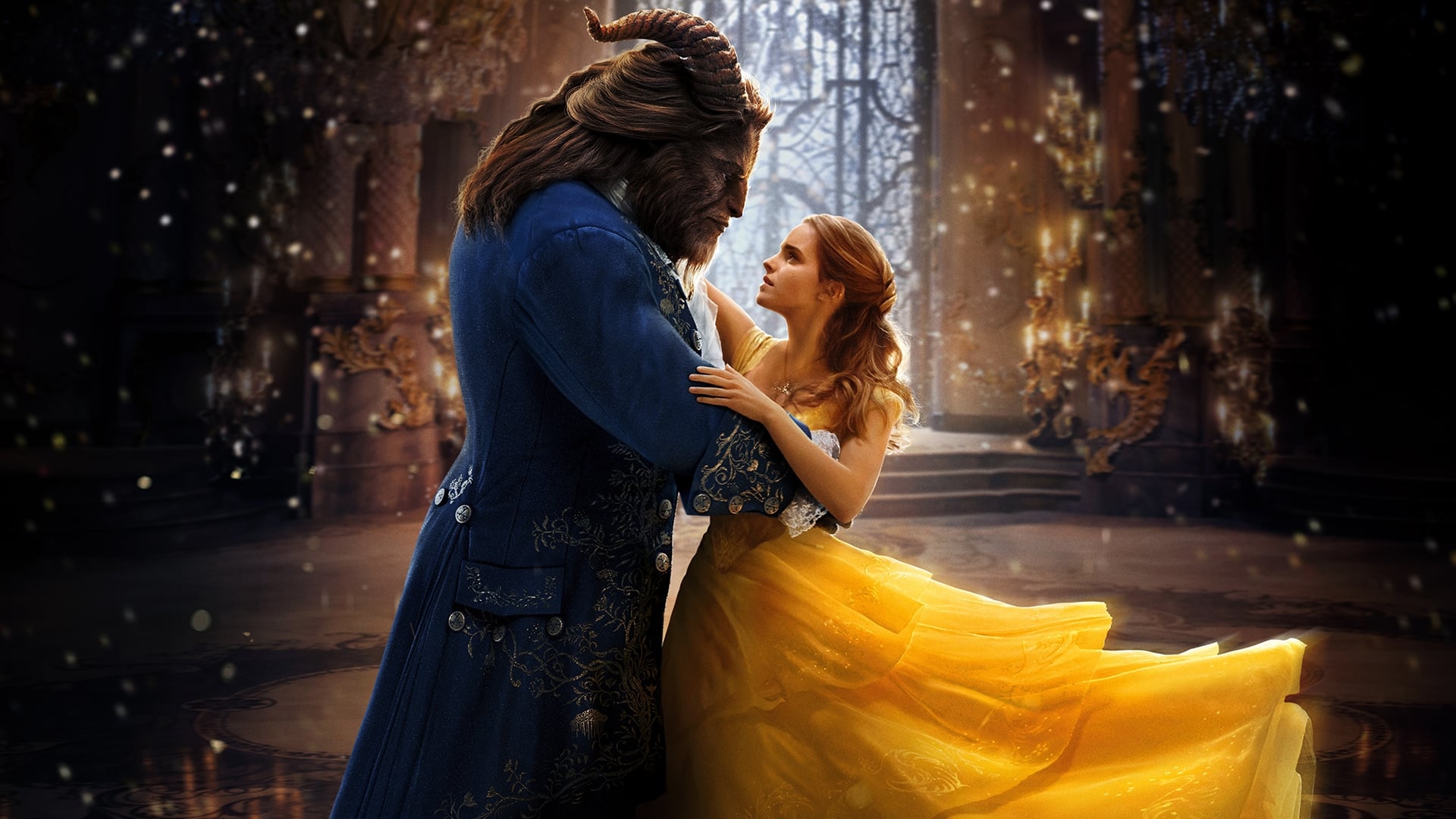 Xem Phim Người Đẹp Và Quái Vật (Beauty And The Beast)