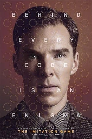 Xem Phim Người giải mã (The Imitation Game)