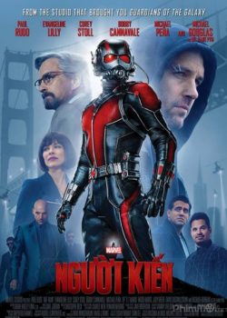 Xem Phim Người Kiến (Ant-Man)