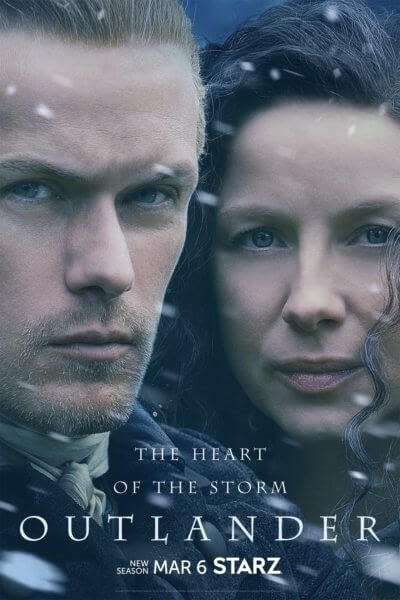 Xem Phim Người Ngoại Tộc Phần 6 (Outlander Season 6)