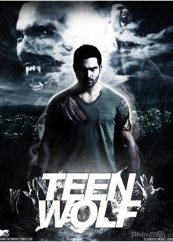 Xem Phim Người Sói Teen Phần 3 (Teen Wolf Season 3)