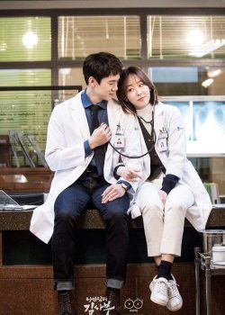 Xem Phim Người Thầy Y Đức (Romantic Doctor, Teacher Kim)