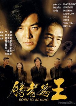 Xem Phim Người Trong Giang Hồ 6: Kẻ Thắng Làm Vua (Young and Dangerous 6: Born To Be King)