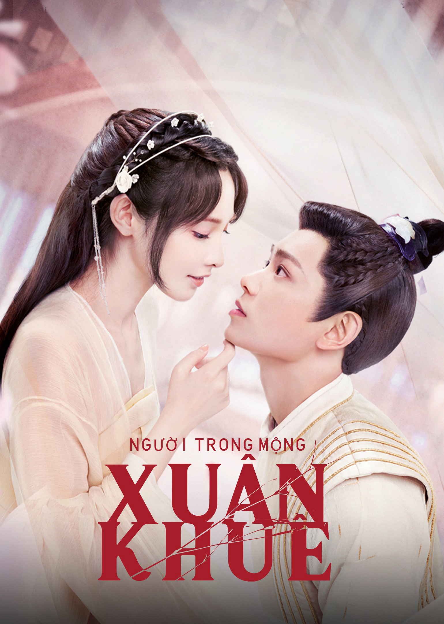 Xem Phim Người Trong Mộng Xuân Khuê (Romance of a Twin Flower)