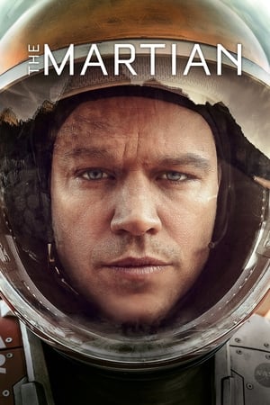 Xem Phim Người Về Từ Sao Hỏa (The Martian)