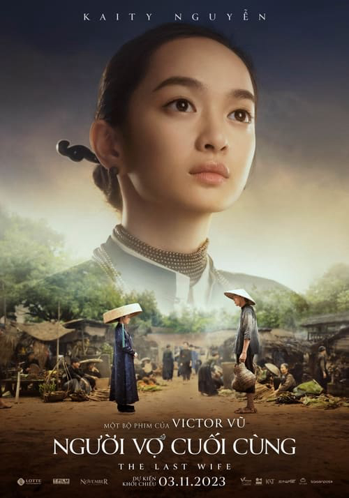 Xem Phim Người vợ cuối cùng (The Last Wife)