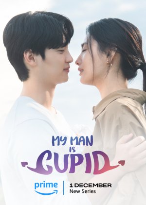 Xem Phim Người Yêu Của Tôi Là Thần Tình Yêu (My Man Is Cupid)