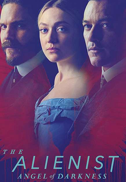 Xem Phim Nhà tâm thần học (Phần 2) (The Alienist (Season 2))