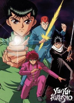 Xem Phim Nhất Dương Chỉ (Yu Yu Hakusho)