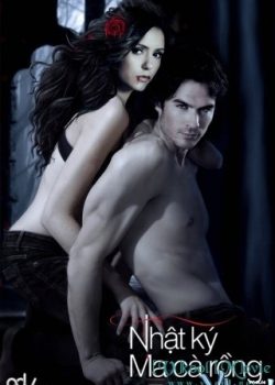 Xem Phim Nhật Ký Ma Cà Rồng Phần 4 (The Vampire Diaries Season 4)