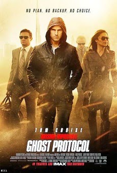 Xem Phim Nhiệm Vụ Bất Khả Thi 4 (Mission Impossible Ghost Protocol)