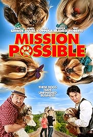 Xem Phim Nhiệm Vụ Khả Thi (Mission Possible)