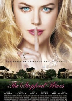 Xem Phim Những Bà Vợ Bí Ẩn (The Stepford Wives)