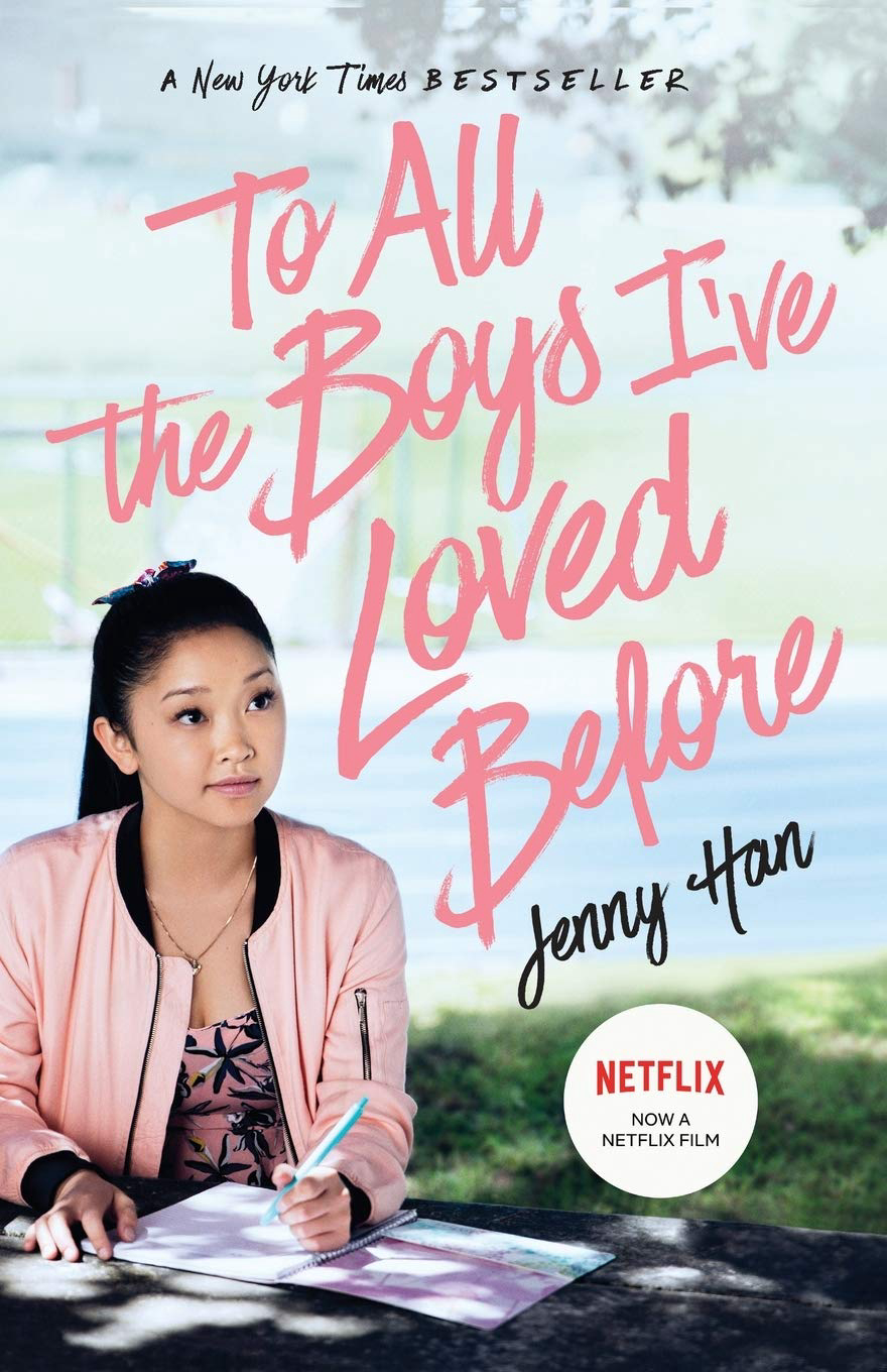 Xem Phim Những chàng trai năm ấy (To All the Boys I've Loved Before)