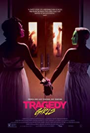 Xem Phim Những Cô Gái Bi Kịch (Tragedy Girls)