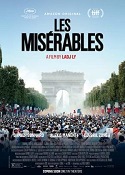 Xem Phim Những Kẻ Khốn Khổ (Les Misérables)