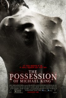 Xem Phim Nỗi ám ảnh của Michael King (The Possession of Michael King)