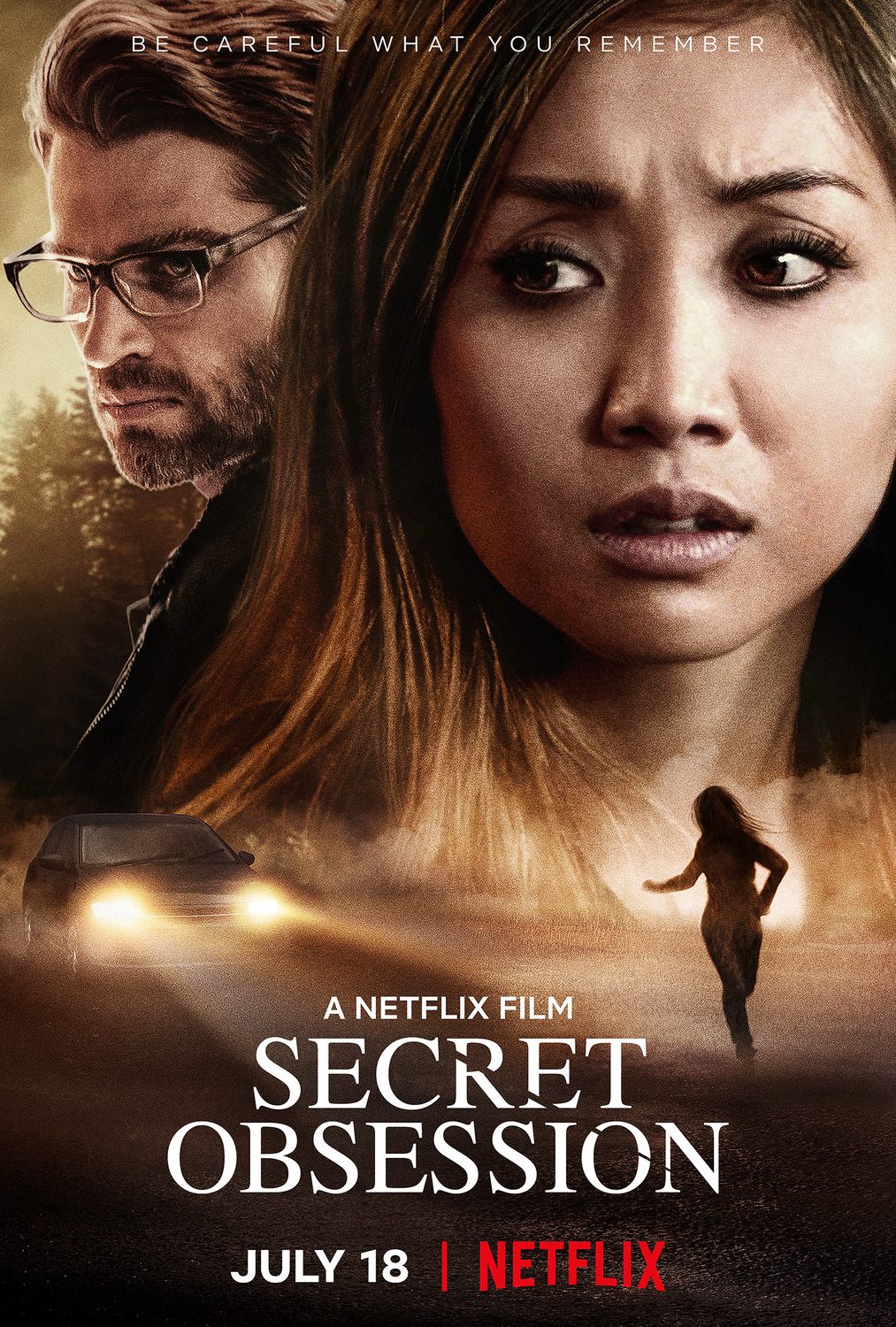 Xem Phim Nỗi ám ảnh thầm kín (Secret Obsession)