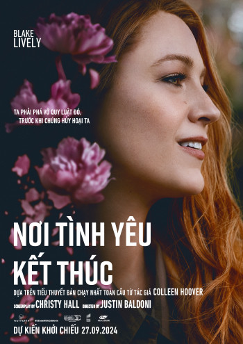 Xem Phim Nơi Tình Yêu Kết Thúc (It Ends with Us)