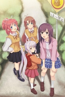 Xem Phim Non Non Biyori OVA (Non Non Biyori OVA)