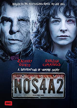 Xem Phim NOS4A2 Phần 1 (NOS4A2 Season 1)