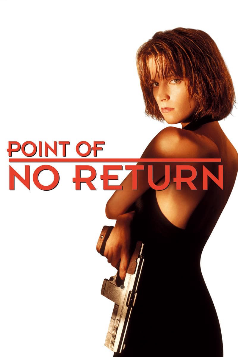 Xem Phim Nữ Sát Thủ Bụi Đời  (Point of No Return)