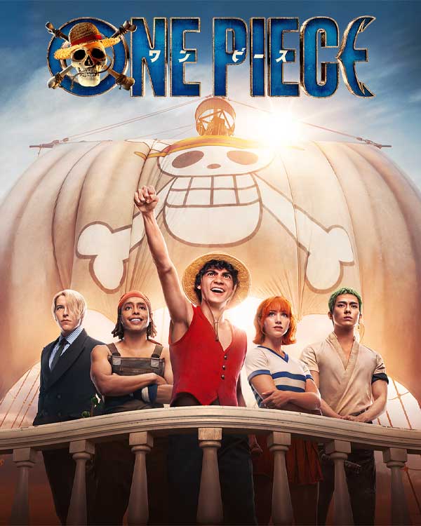 Xem Phim One Piece Live Action Phần 1 (One Piece Season 1)