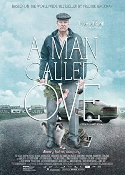 Xem Phim Ông Hàng Xóm Ove (A Man Called Ove)